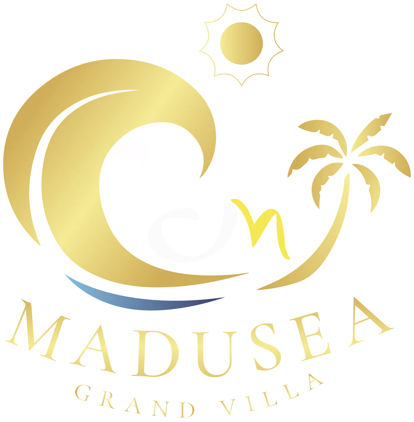 Madusea Grand Villa Koh Larn