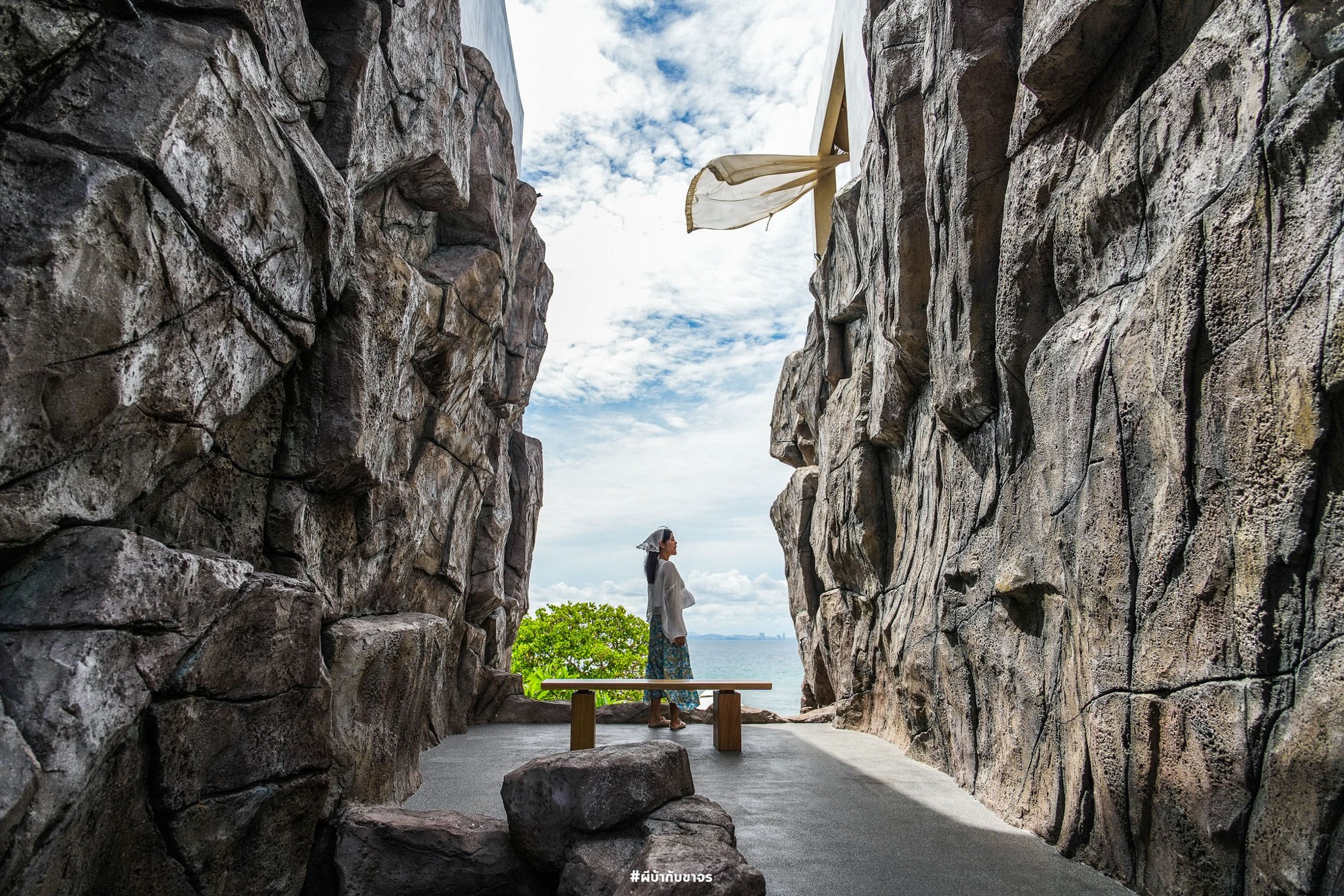 Madusea Grand Villa Koh Larn