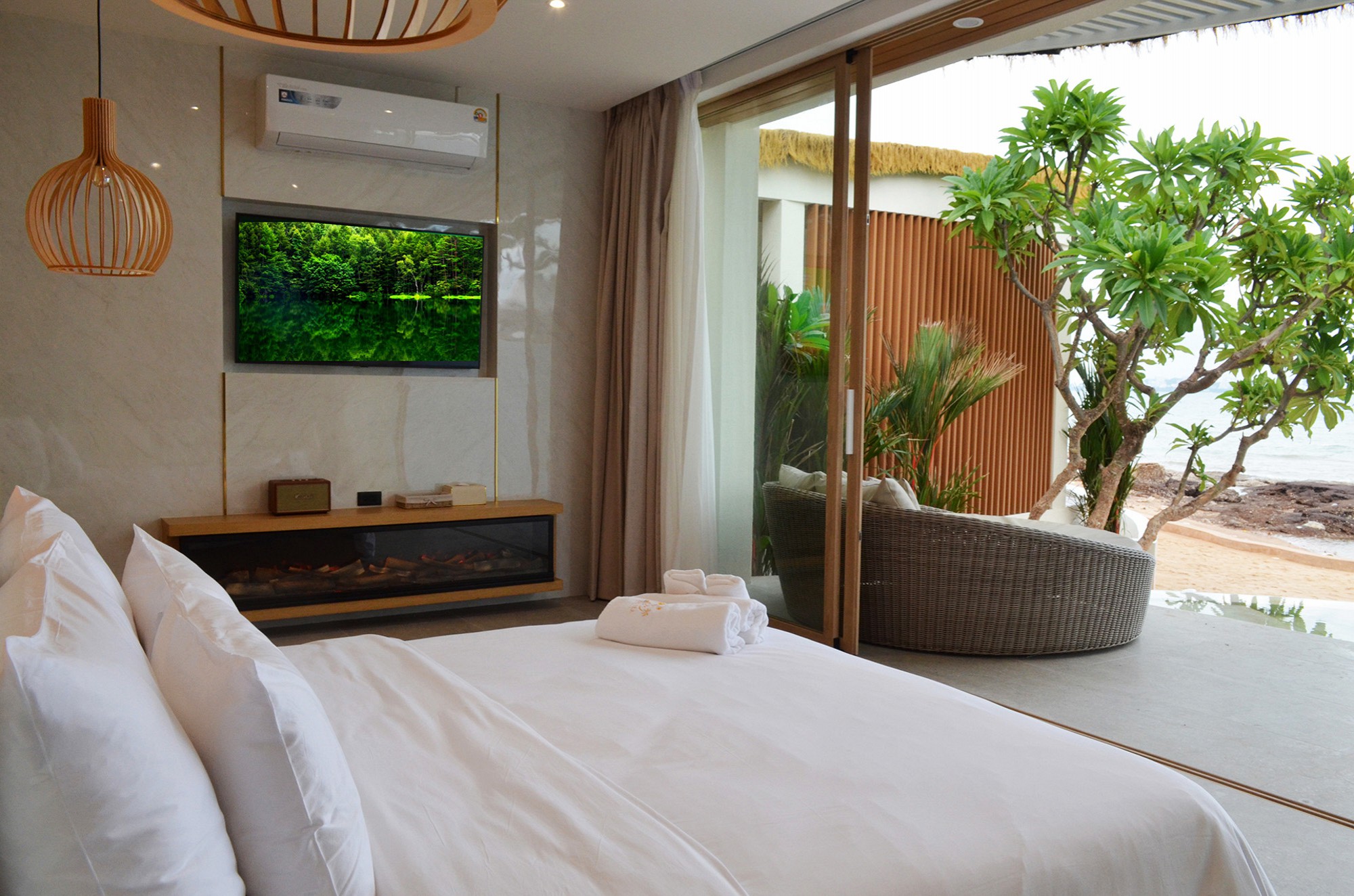 Madusea Grand Villa Koh Larn