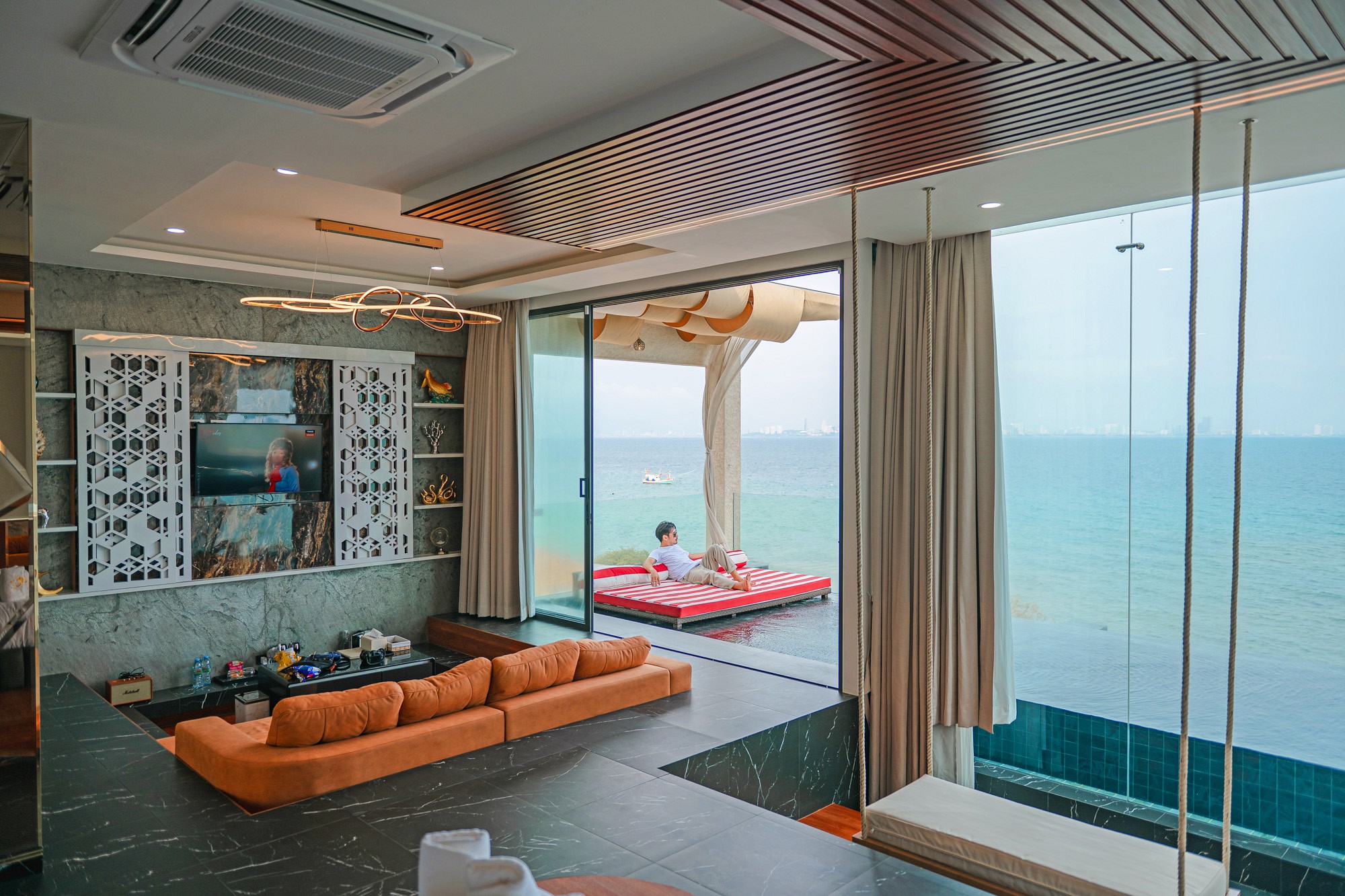 Madusea Grand Villa Koh Larn