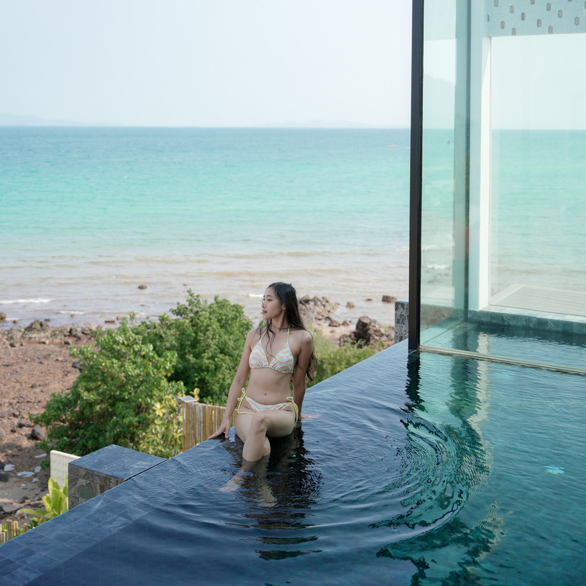 Grand Suite Private Pool