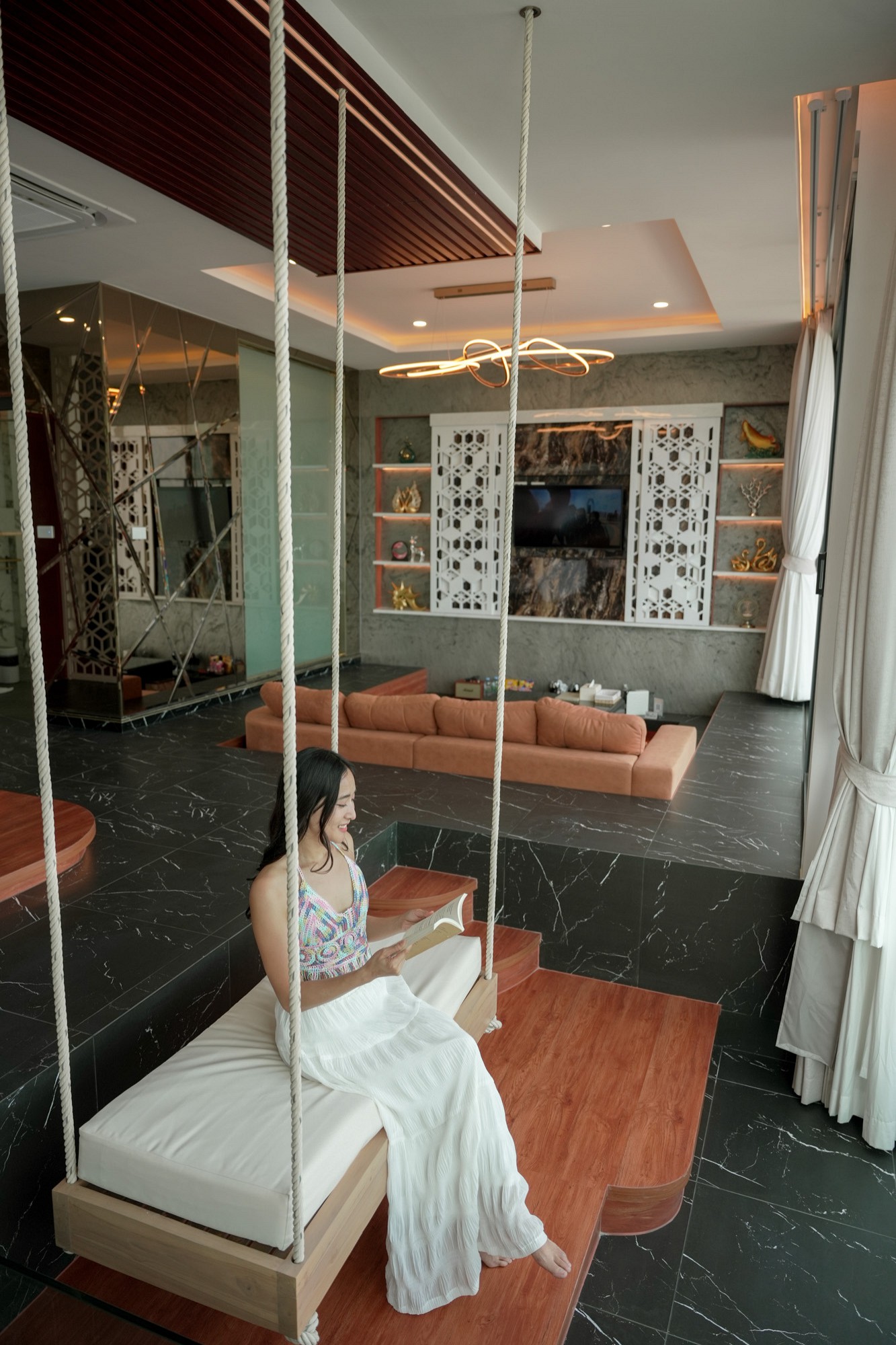 Grand Suite Private Pool