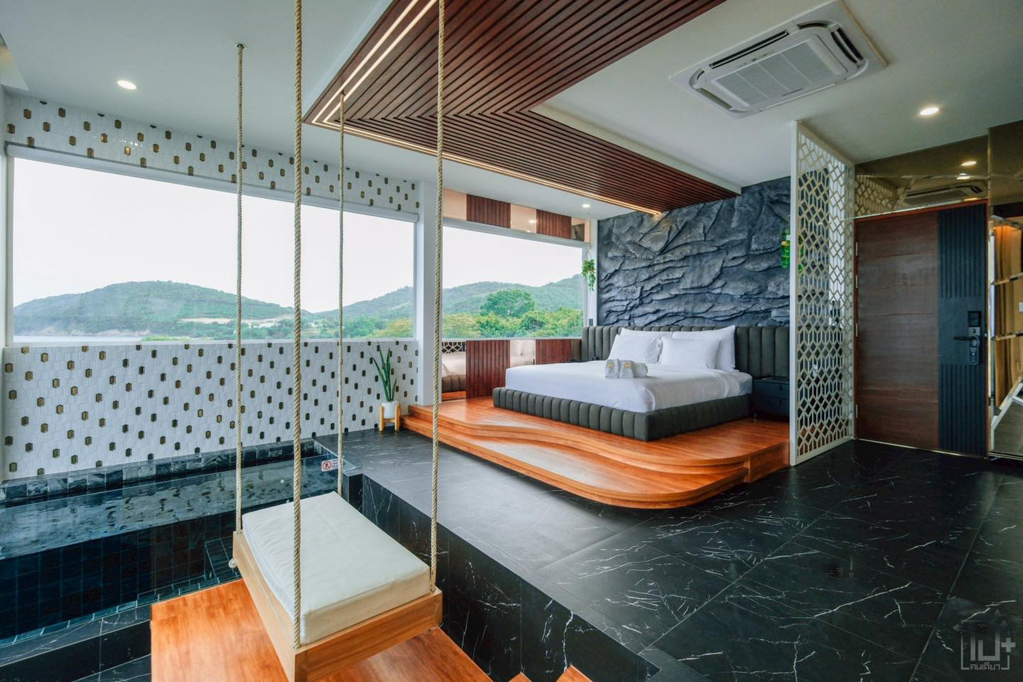 Grand Suite Private Pool