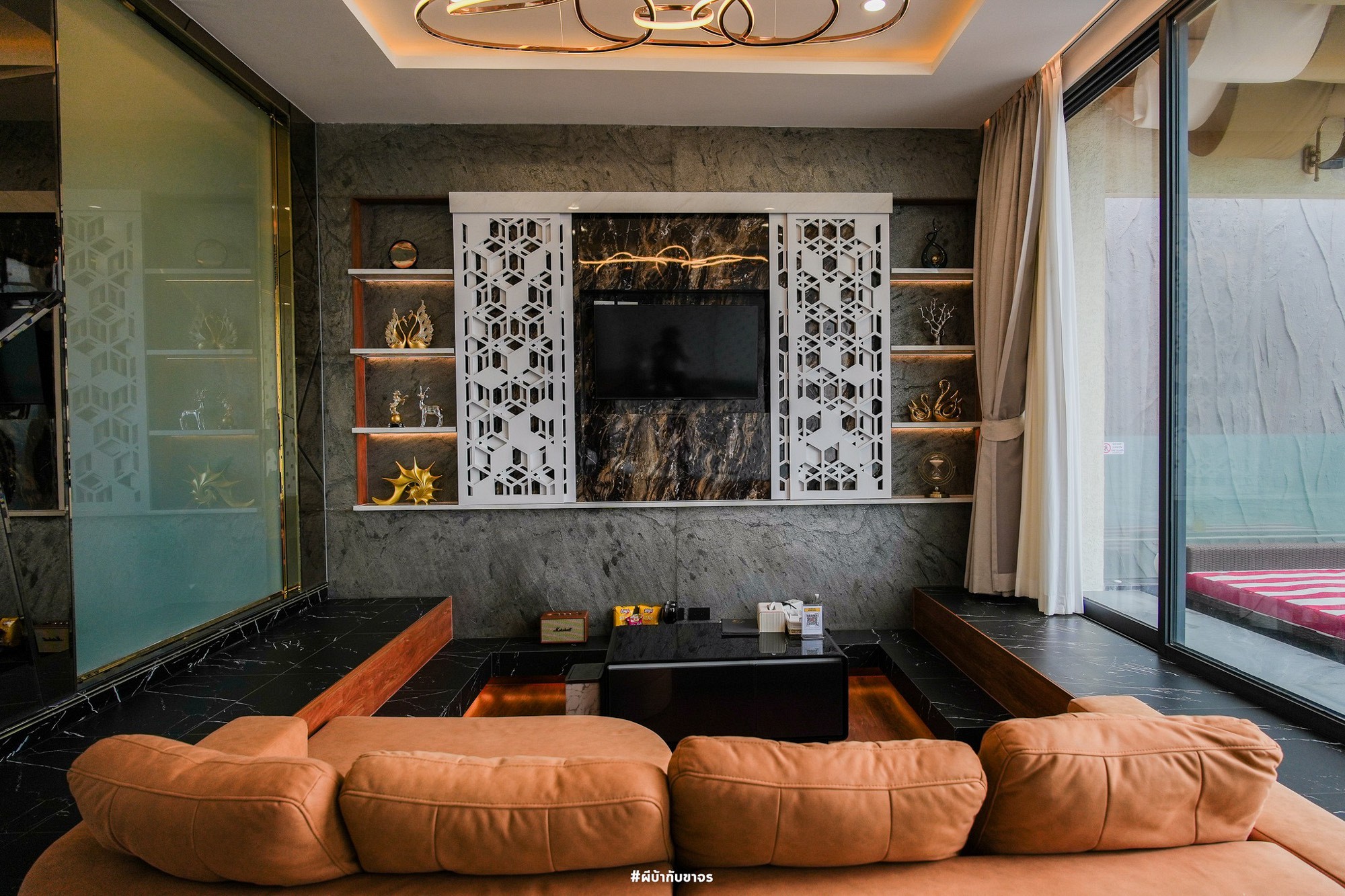 Grand Suite Private Pool