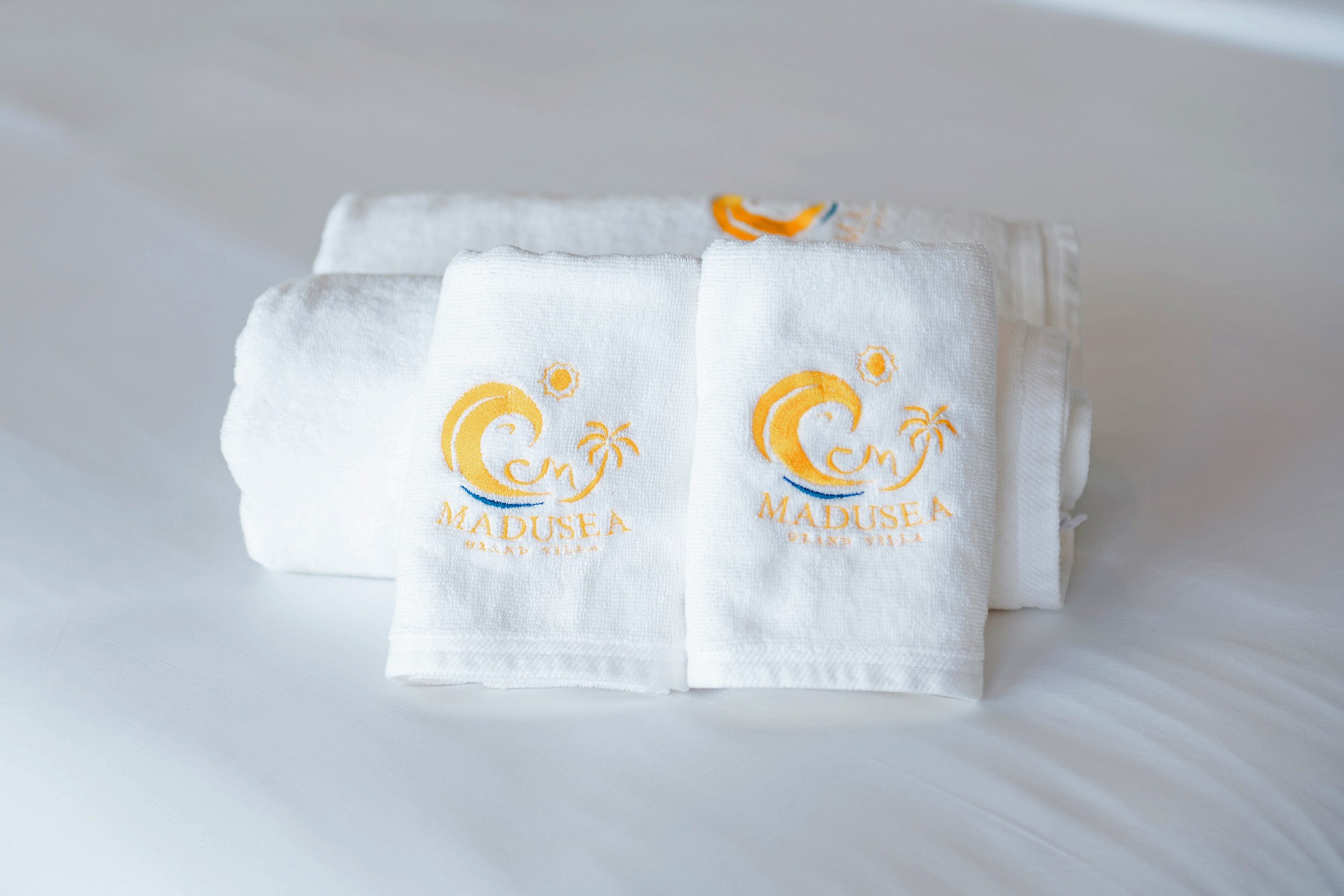 Grand Suite Private Pool