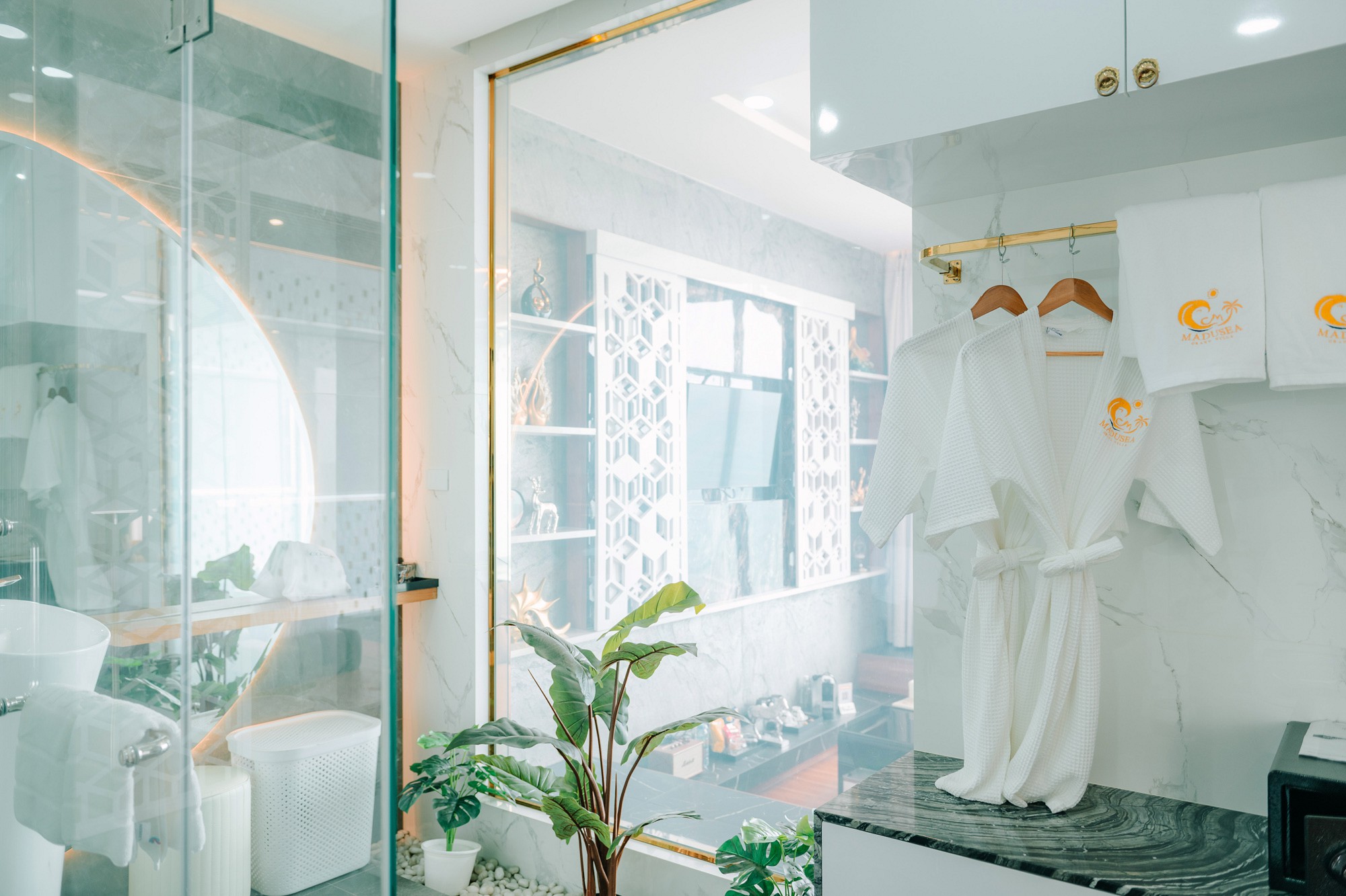 Grand Suite Private Pool