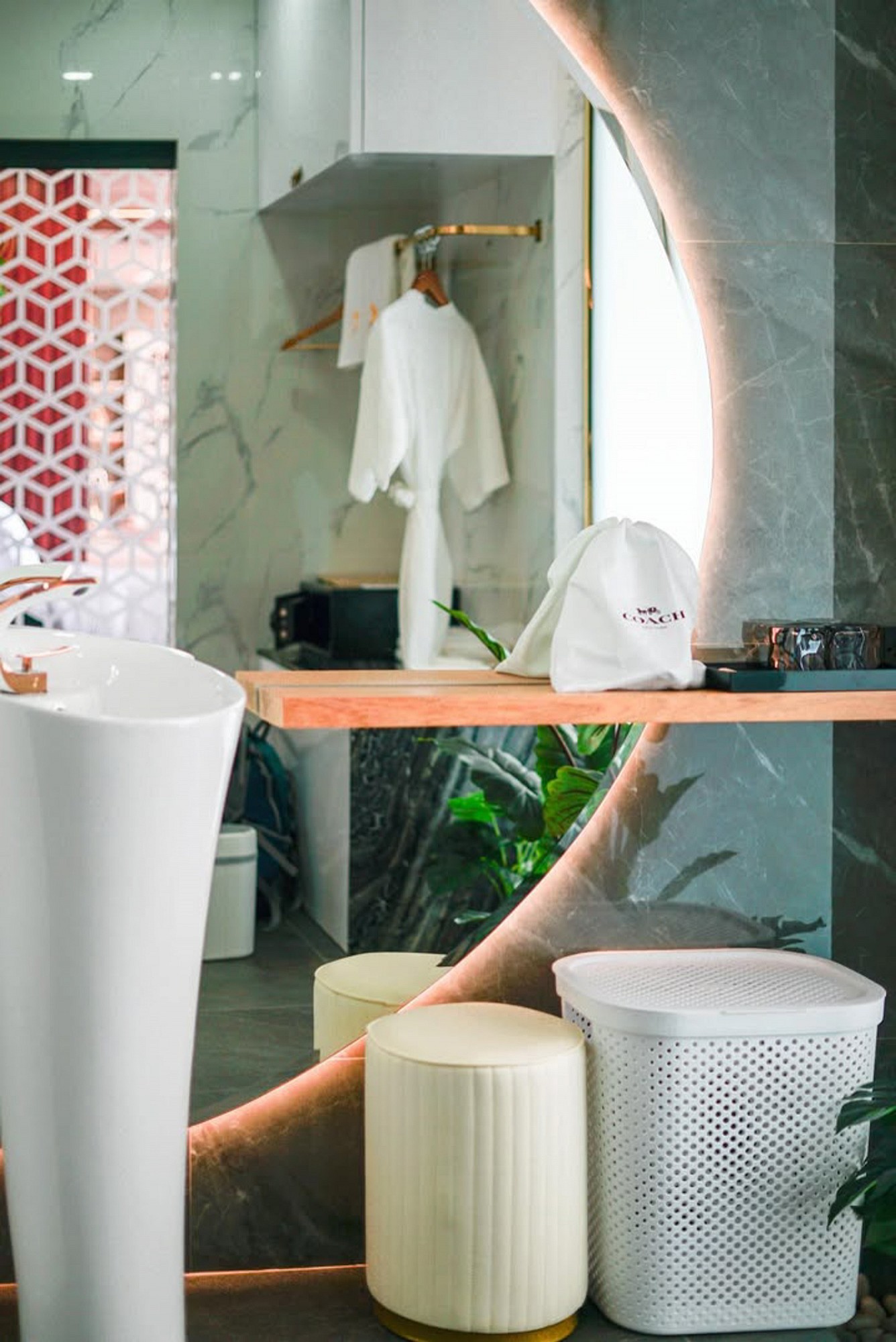 Grand Suite Private Pool