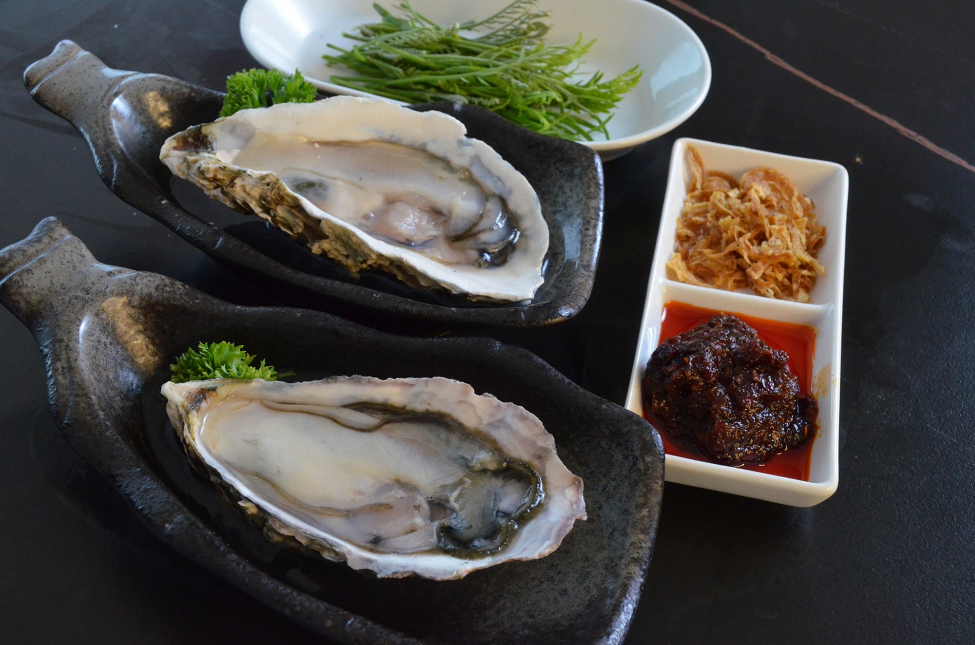 Pool Villa Beach Front