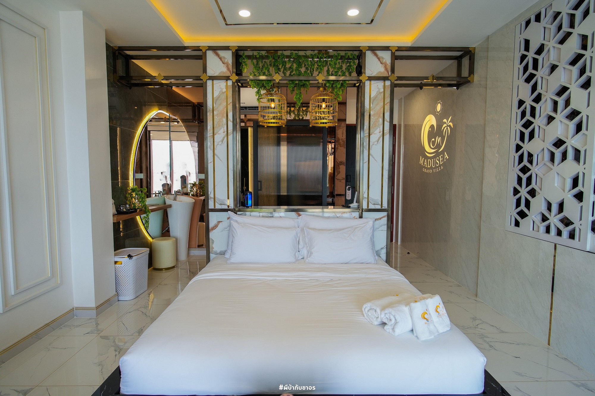 Deluxe Suite Private Pool