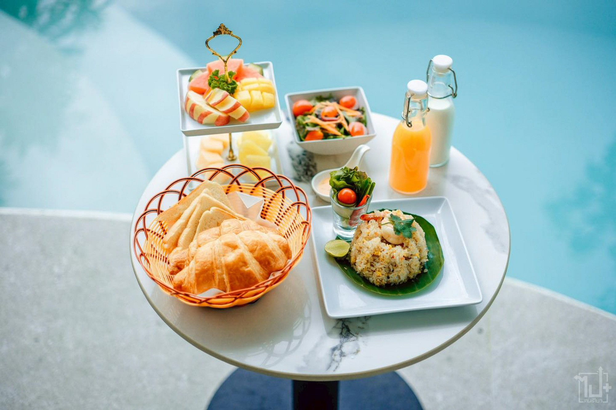 Facilities & Services