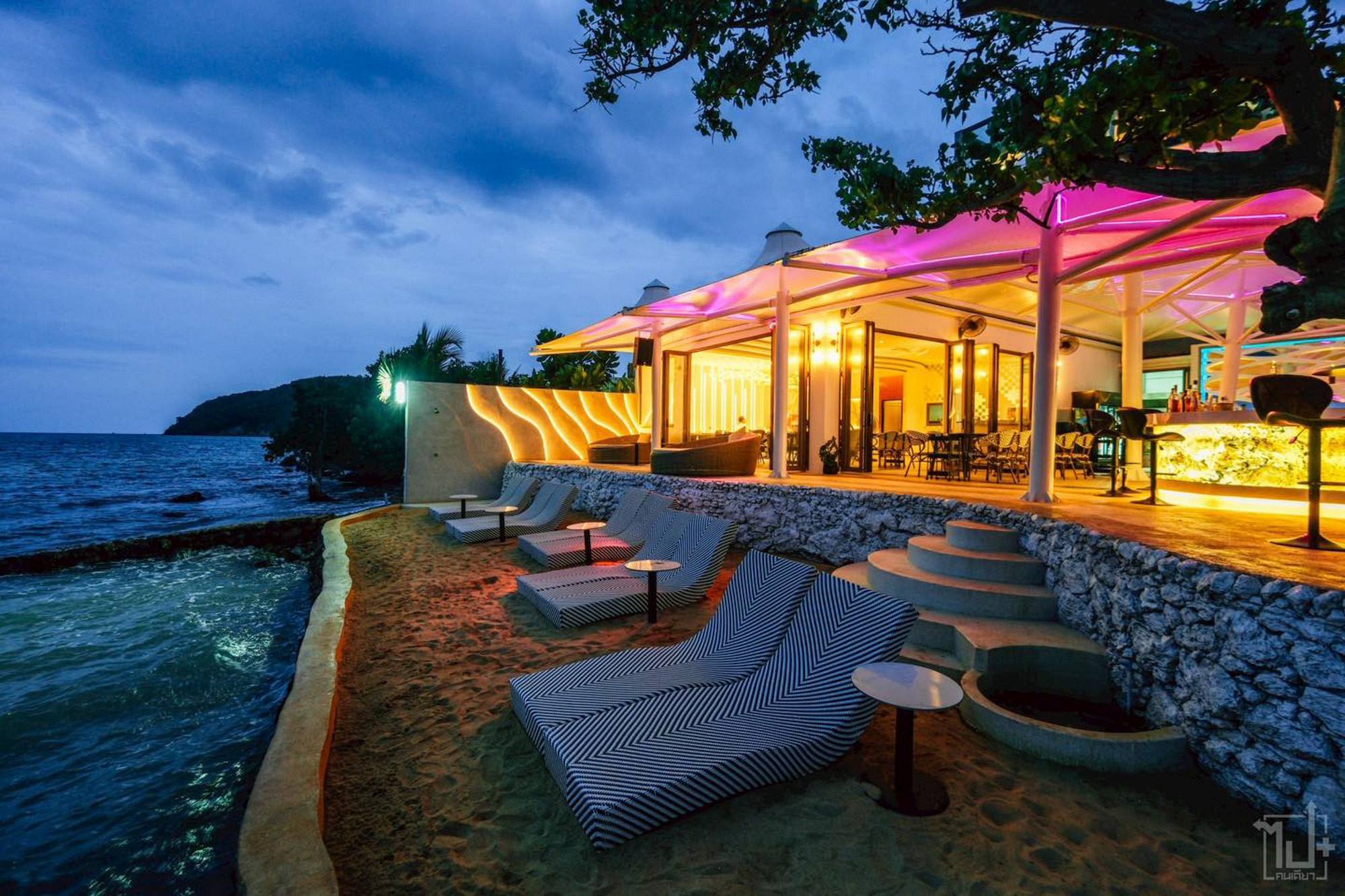 Facilities & Services