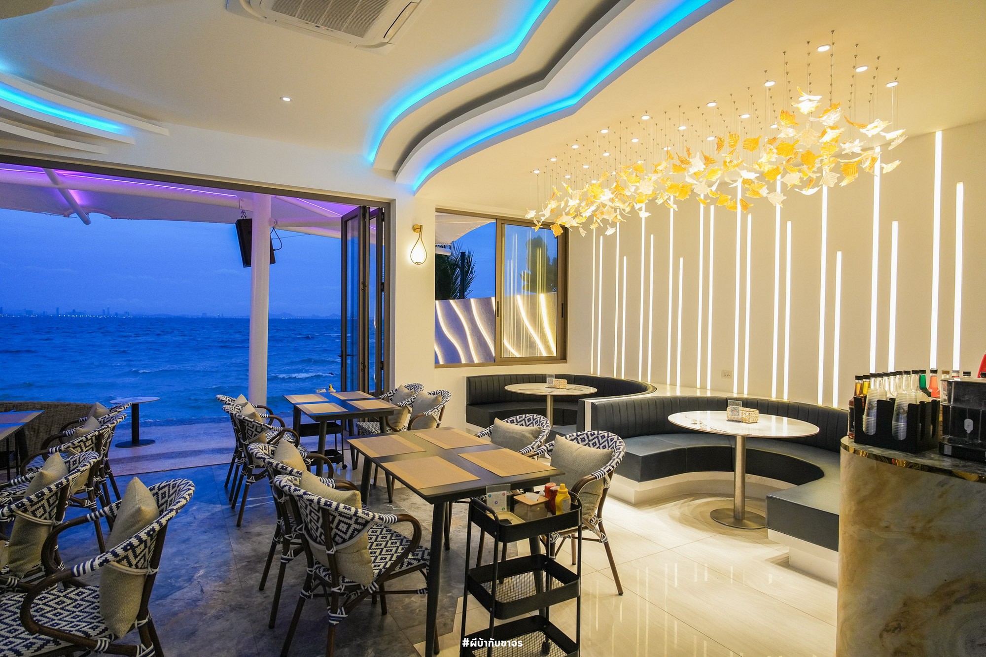 Facilities & Services