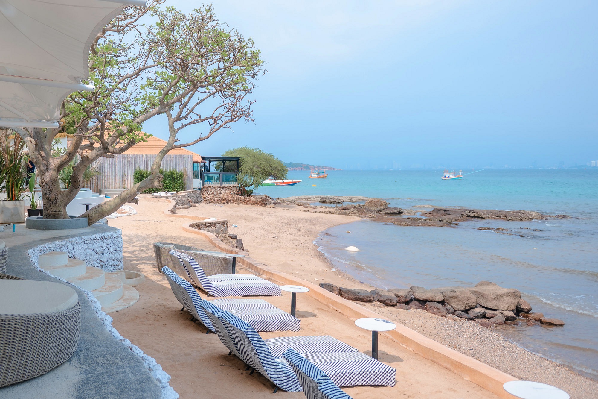 Facilities & Services