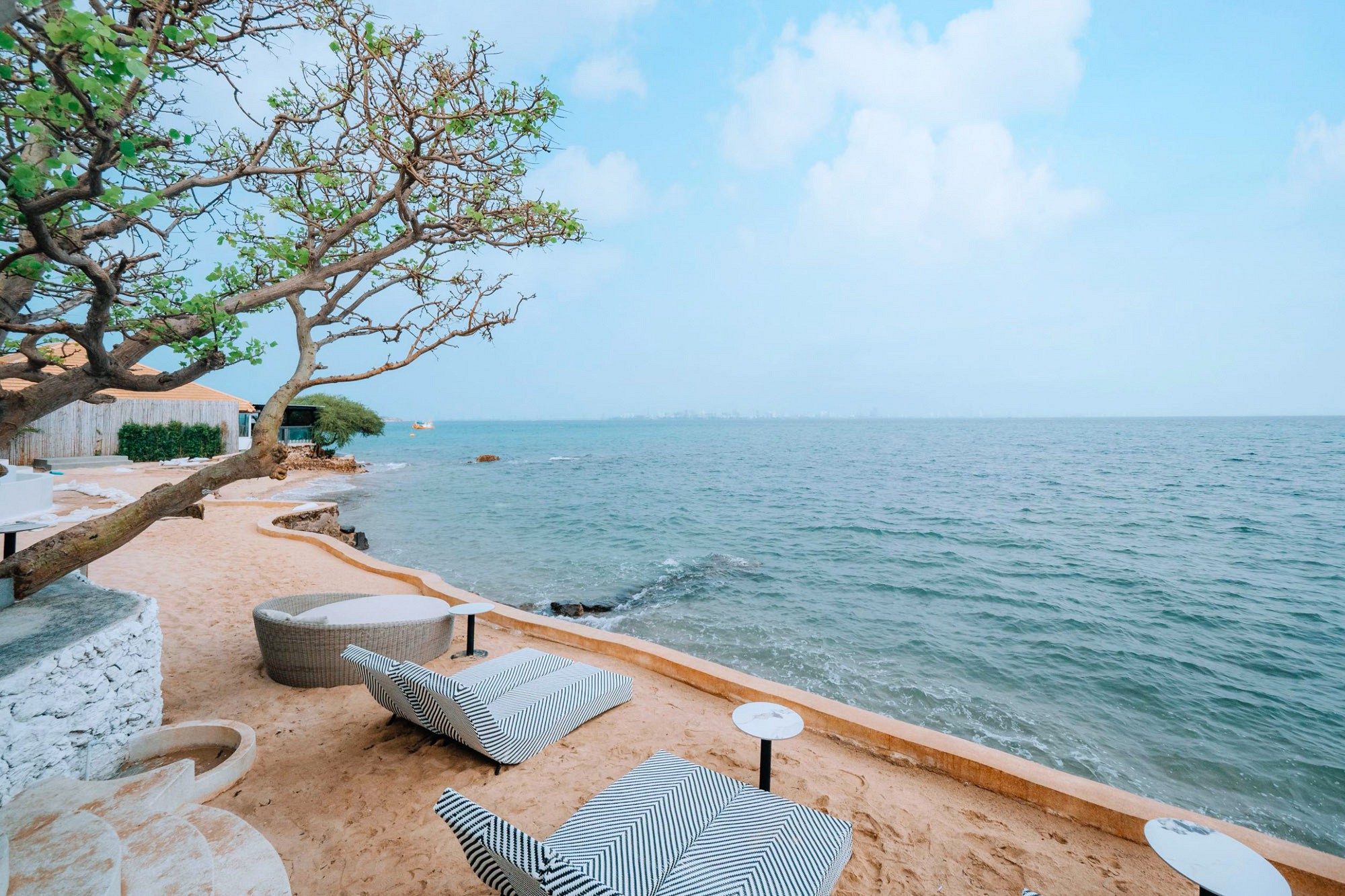 Facilities & Services