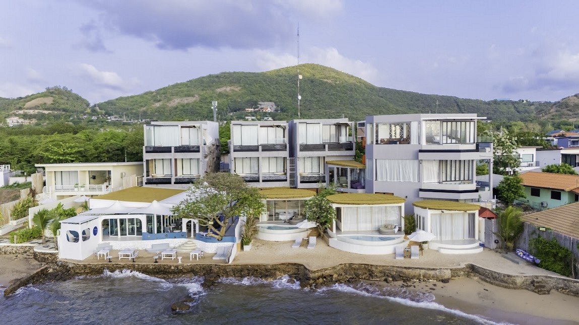 Welcome to Madusea Grand Villa