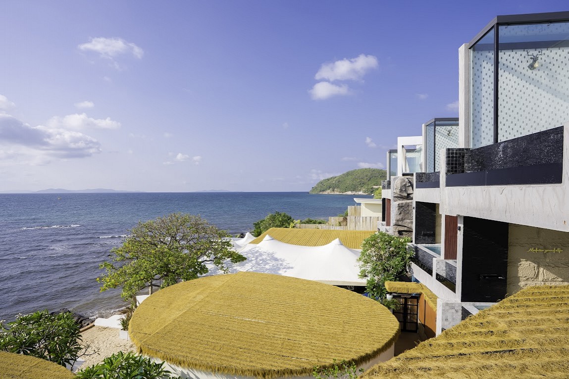 Madusea Grand Villa Koh Larn