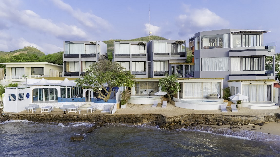 Madusea Grand Villa Koh Larn