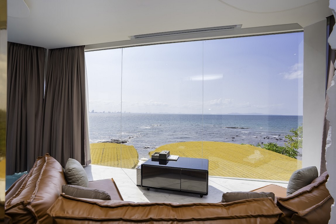 Royal Suite Private Pool