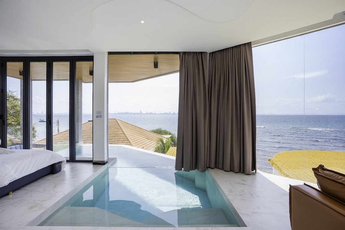 Royal Suite Private Pool