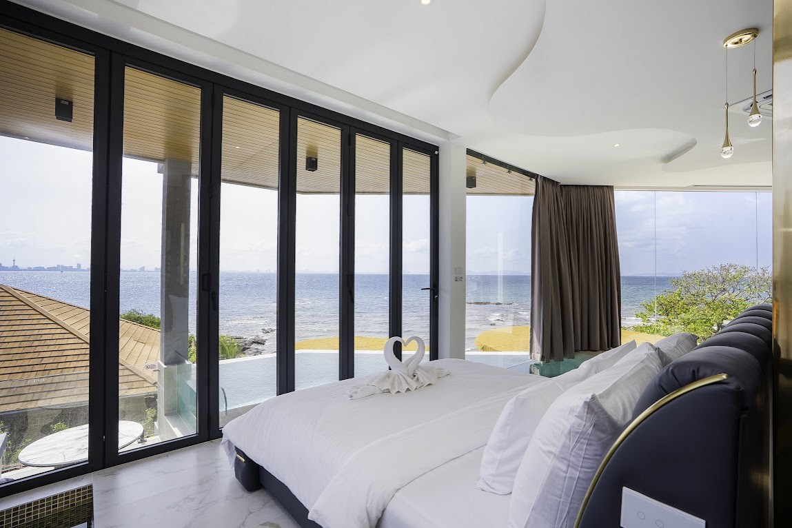 Royal Suite Private Pool