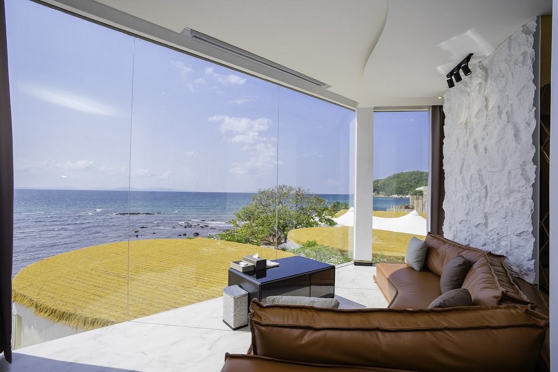 Royal Suite Private Pool