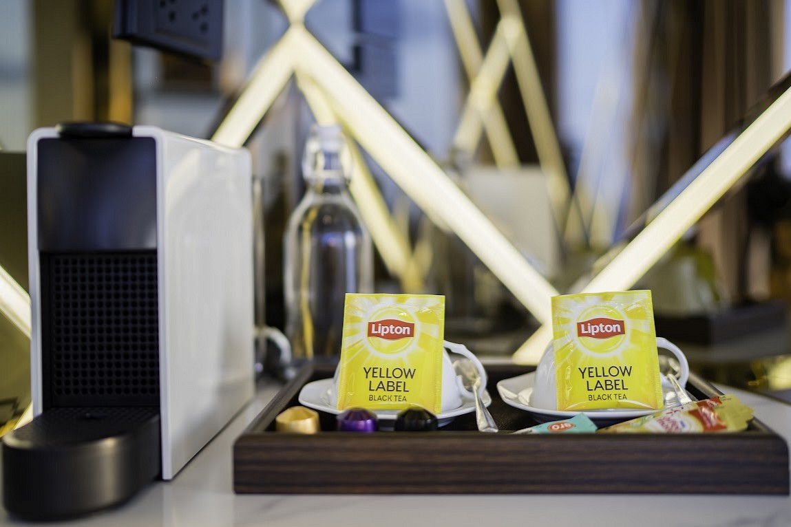 Royal Suite Private Pool