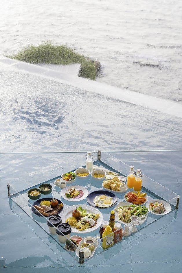 Royal Suite Private Pool