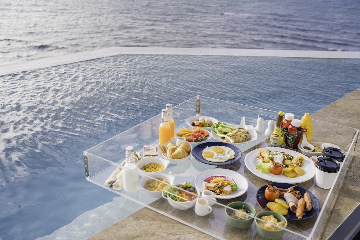 Royal Suite Private Pool