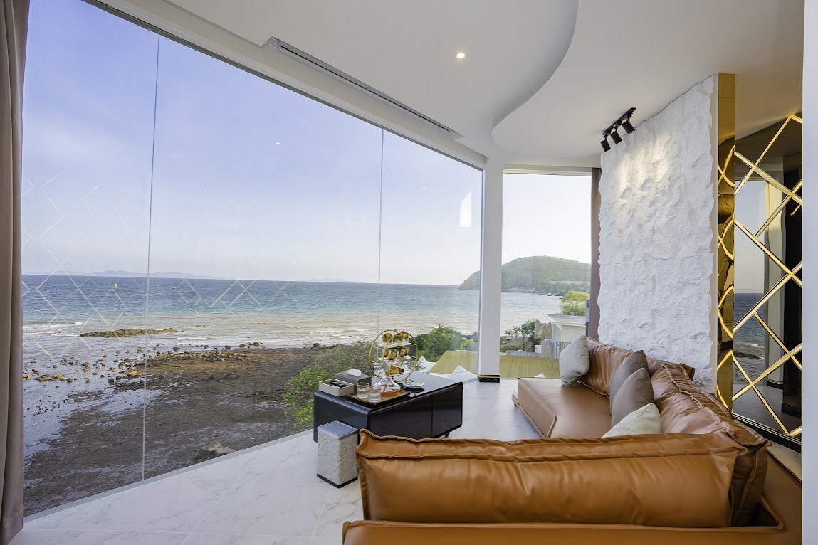 Royal Suite Private Pool