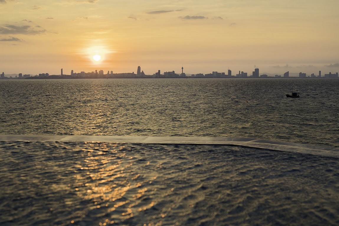 President Suite Private Pool