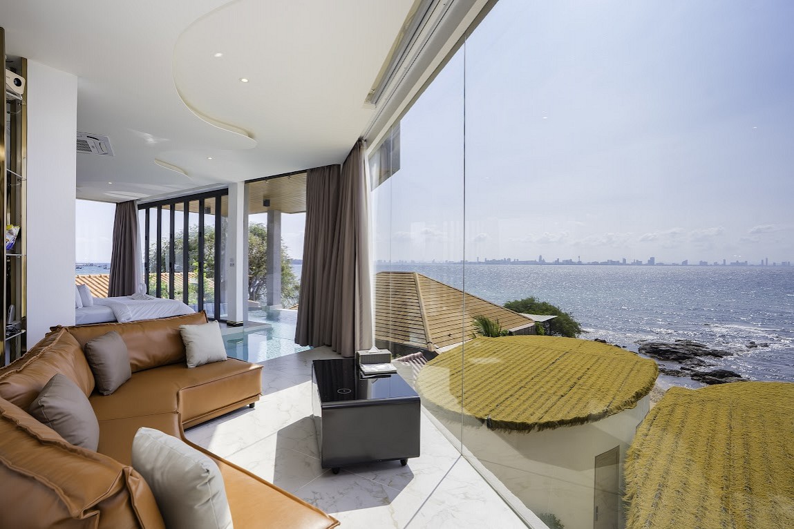 Royal Suite Private Pool