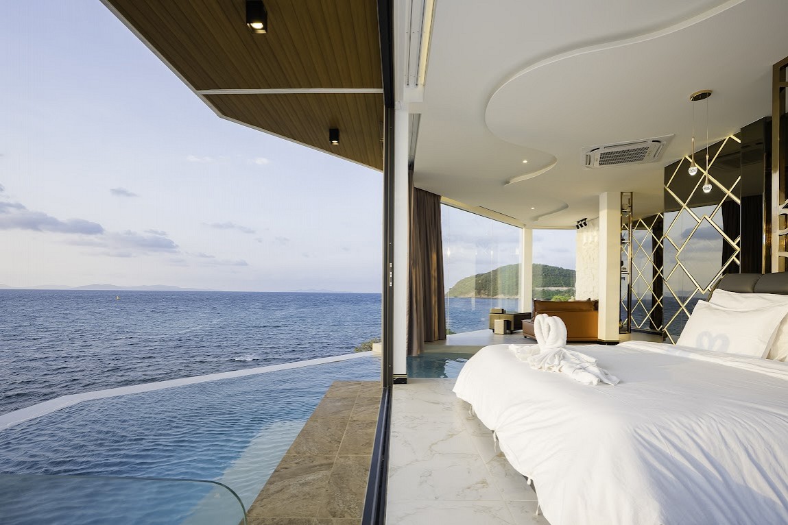 Madusea Grand Villa