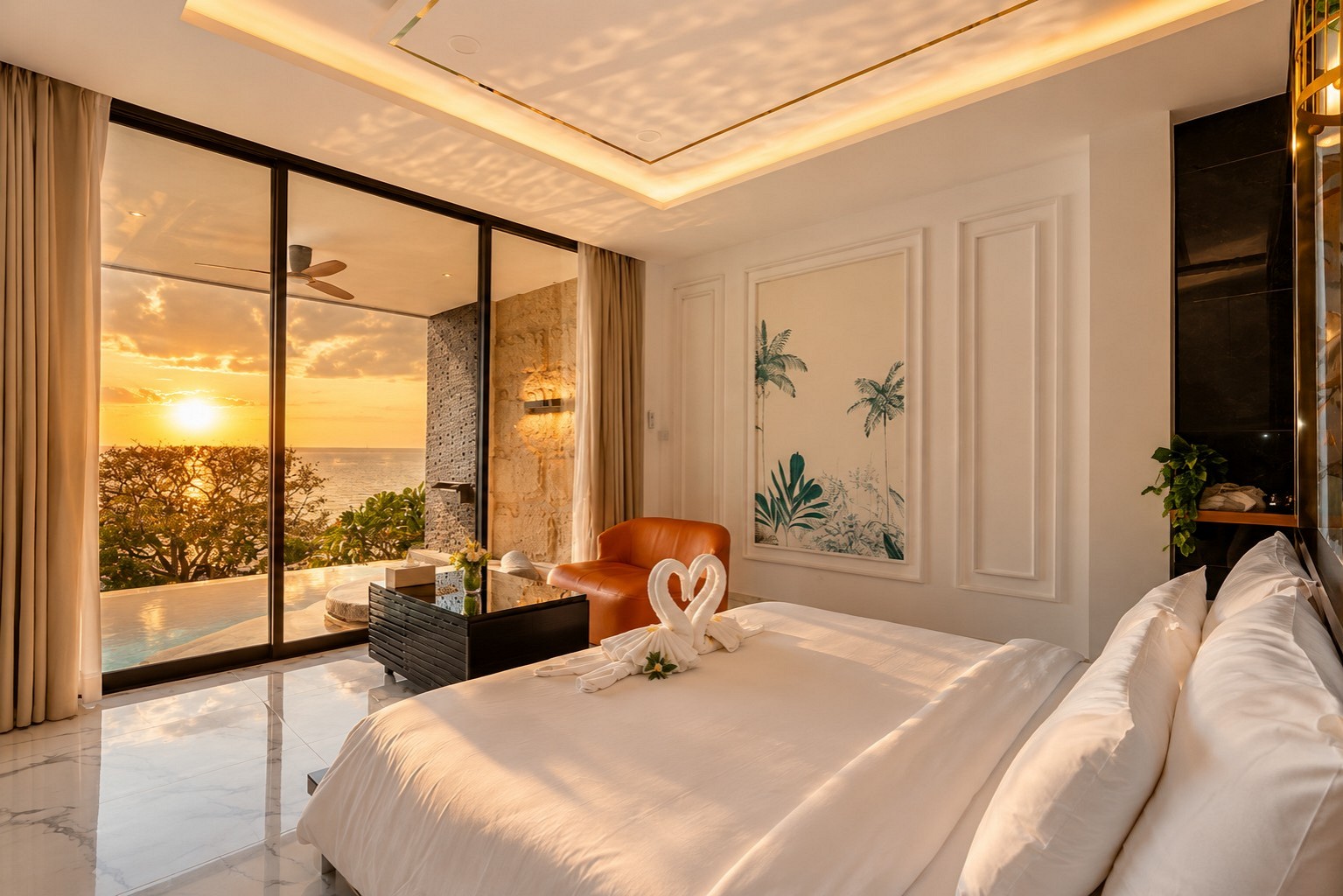 Madusea Grand Villa